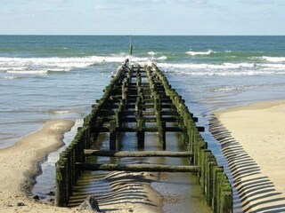 Casa per le vacanze Serooskerke  14