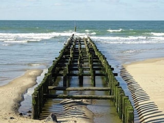 Vakantiehuis Serooskerke  14