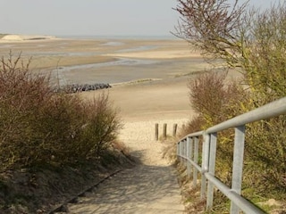 Maison de vacances Serooskerke  15