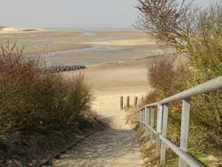 Vakantiehuis Serooskerke  15