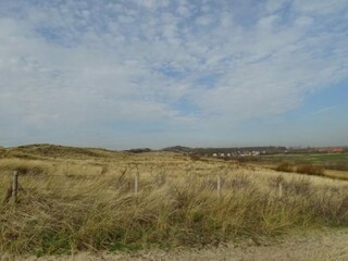 Ferienhaus Serooskerke Außenaufnahme 3