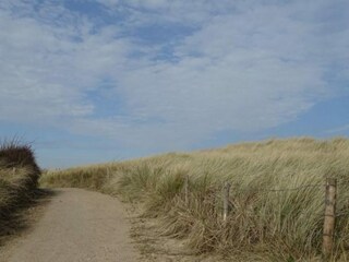 Casa de vacaciones Serooskerke Grabación al aire libre 6