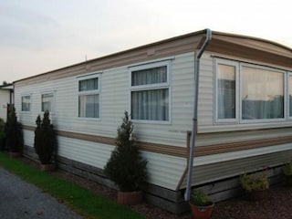 Ferienhaus Serooskerke Außenaufnahme 7