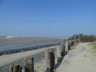 Holiday house Serooskerke Outdoor Recording 12