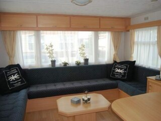 Maison de vacances Serooskerke Enregistrement extérieur 10