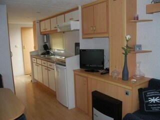 Holiday house Serooskerke Outdoor Recording 15