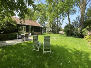 Villa Gapinge Outdoor Recording 4