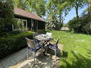 Villa Gapinge Außenaufnahme 3