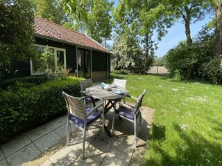 Villa Gapinge Registrazione all'aperto 3