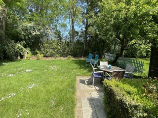 Villa Gapinge Outdoor Recording 5