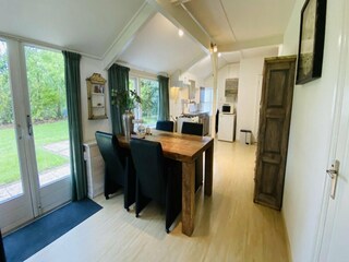 Villa Gapinge Características 14