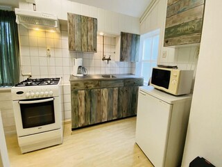 Villa Gapinge Caratteristiche 12