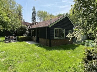 Villa Gapinge Enregistrement extérieur 2