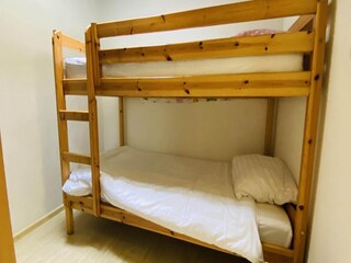 Villa Gapinge Caratteristiche 16