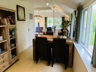 Villa Gapinge Ausstattung 15