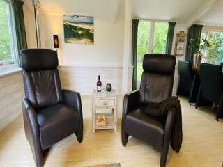 Villa Gapinge Características 10