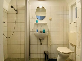 Villa Gapinge Características 19