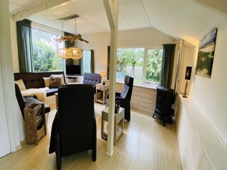 Villa Gapinge Ausstattung 11