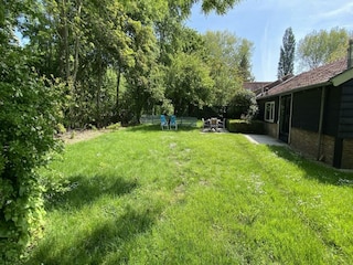 Villa Gapinge Außenaufnahme 7