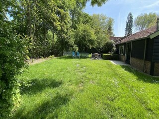 Villa Gapinge Grabación al aire libre 7