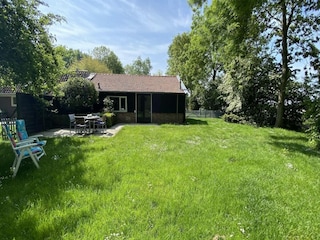 Villa Gapinge Außenaufnahme 1