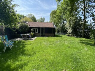 Villa Gapinge Outdoor Recording 1