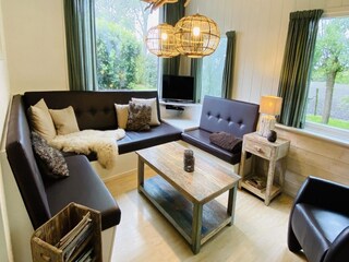 Villa Gapinge Características 8