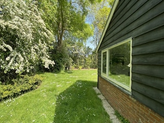 Villa Gapinge  23