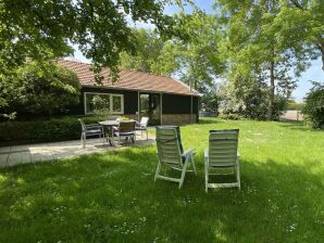 Ferienhaus Casa vacanze per 4 persone a Veere vicino al lago Veere