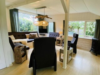 Casa per le vacanze Gapinge Registrazione all'aperto 4