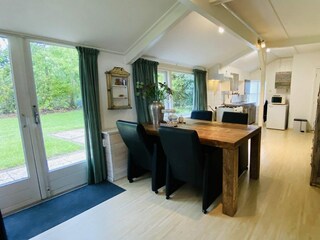 Casa de vacaciones Gapinge Grabación al aire libre 5