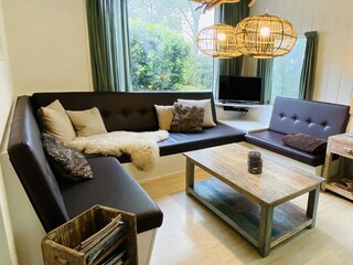 Casa de vacaciones Gapinge Grabación al aire libre 7