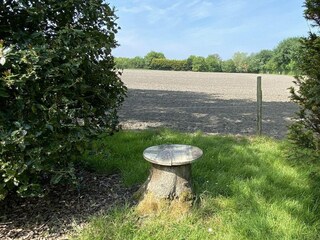 Casa per le vacanze Gapinge Registrazione all'aperto 22