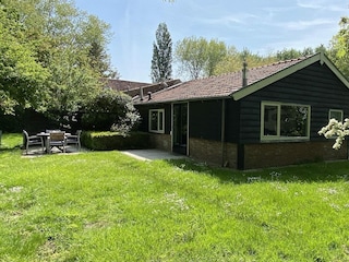 Holiday house Gapinge Outdoor Recording 16