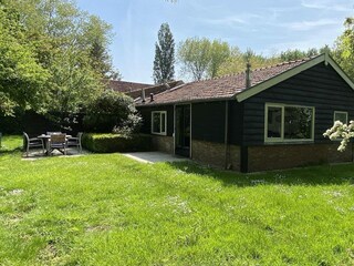 Maison de vacances Gapinge Enregistrement extérieur 15