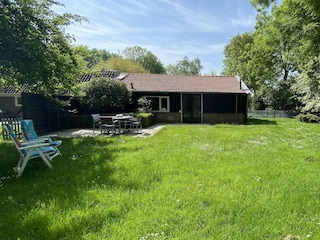 Holiday house Gapinge Outdoor Recording 23