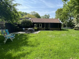 Maison de vacances Gapinge Enregistrement extérieur 22