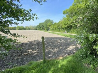 Casa de vacaciones Gapinge Grabación al aire libre 19