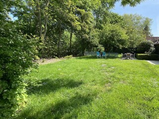 Casa de vacaciones Gapinge Grabación al aire libre 20