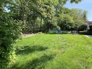 Holiday house Gapinge Outdoor Recording 18