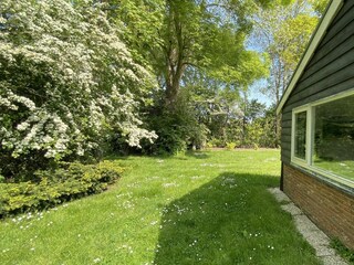 Casa de vacaciones Gapinge Grabación al aire libre 19