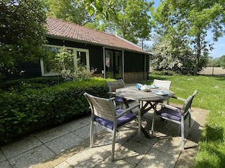 Holiday house Gapinge Outdoor Recording 20