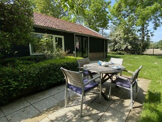Maison de vacances Gapinge Enregistrement extérieur 23