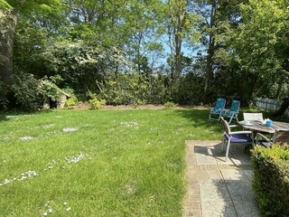 Casa de vacaciones Gapinge Grabación al aire libre 23