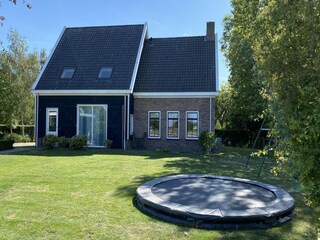Villa Goes Außenaufnahme 1