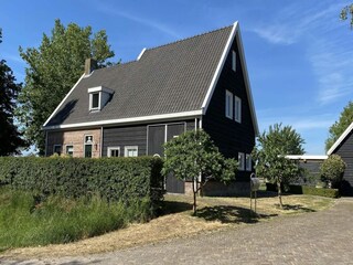 Villa Goes Außenaufnahme 2