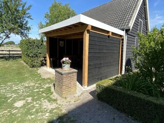 Villa Goes Außenaufnahme 3