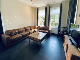 Villa Goes Ausstattung 10