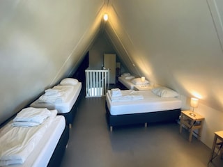 Villa Goes Équipement 20