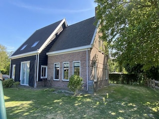 Villa Goes Außenaufnahme 4